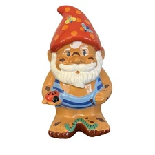 Horizon Group USA Ceramic Summer Gnome