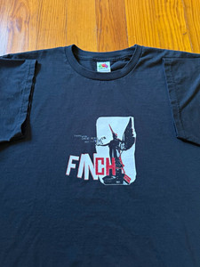Finch Band Shirt | eBay