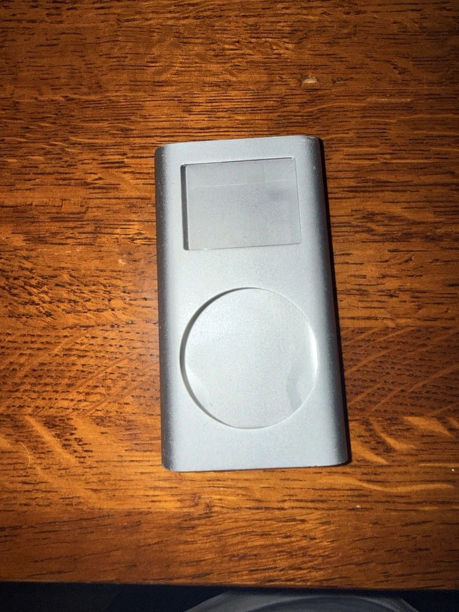 Apple iPod iPod Mini 2nd Generation for sale | eBay