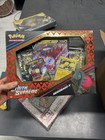 Carte Pokémon Coffret Regidrago V Scellé / EB Zénith Suprême EB12.5 / NEUF FR