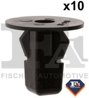 FA1 77-60001.10 Clip FüR Zier-/Schutzleiste