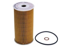 DENCKERMANN Ölfilter A210427 Filtereinsatz für JEEP CHEROKEE CHRYSLER LANCIA KJ