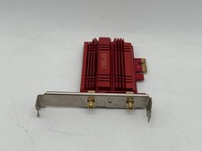 ASUS PCE-AC56 Dual-Band 2x2 AC1300 WiFi PCIe Adapter