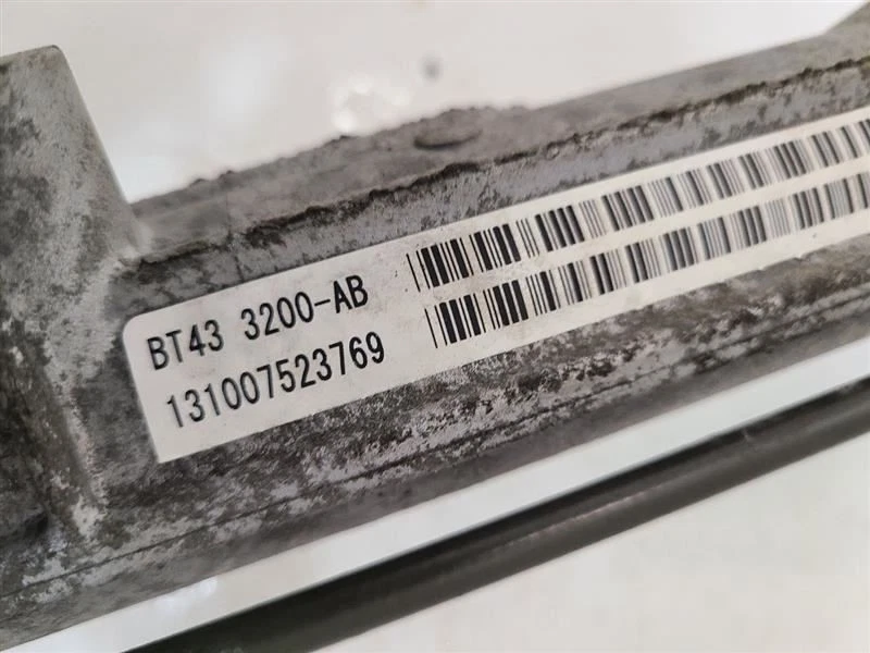 2008-2014 FORD EDGE Steering Gear Power Rack And Pinion 17 Wheel BT433504AB  Foto 4 de 4