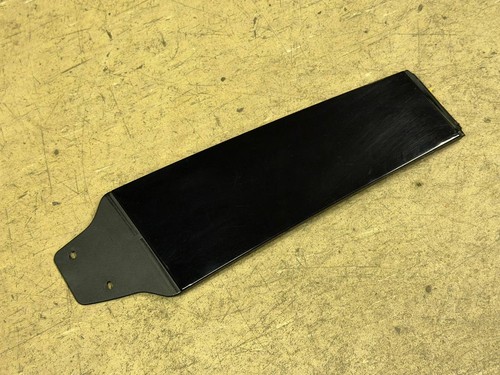 Tür-B-Säulenverkleidung links VW Passat CC 3C8853317B