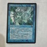 Magic: The Gathering Vodalian Mage Fallen Empires Merfolk Blue Common Wizards R…