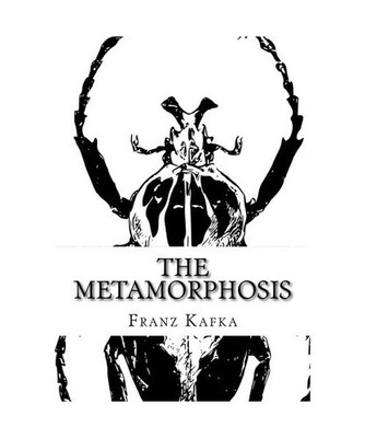 The Metamorphosis, Kafka, Franz