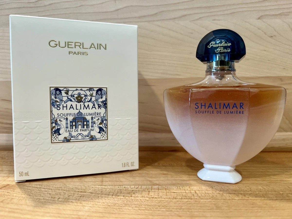 Guerlain Shalimar Eau de Parfum Unisex Fragrances for sale | eBay
