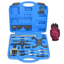 Ford Camshaft Timing Tool Kit for 1.25-2.5L EcoBoost Focus Fiesta