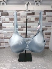 Bali Size 38D One Smooth U Smoothing  Concealing Underwire T-shirt Bra DF3W11