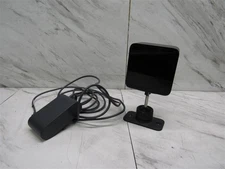 1 HTC Vive Base Station Lighthouse SteamVR + Power adapter & Mount!