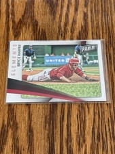 2015 Panini Father's Day Trading Cards 12