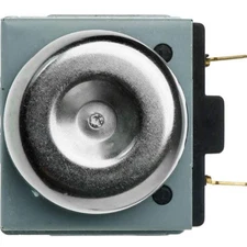 120 Minutes AC 250V 16A Silver Tone Metal Timer Switch For Electronic Microwa