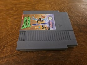 The Bugs Bunny Birthday Blowout (Nintendo) NES Cartridge Only