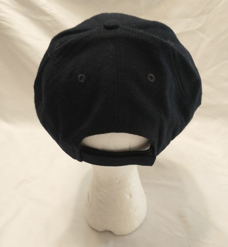 Cappello vintage USS North Carolina SSN-777 cappello ufficiale US Navy Vet Sub The-Corps NUOVO - Foto 10 di 12