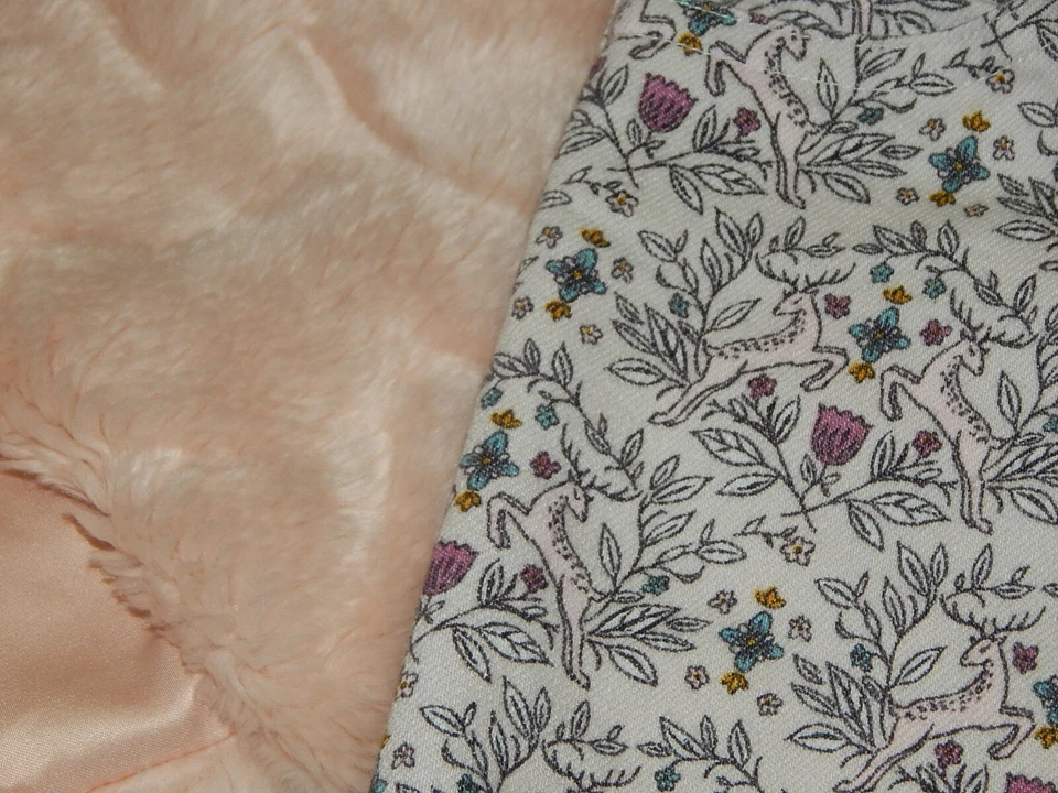 Pantalones Darling Girls 2T Ciervo Cierva y Chaleco Chaleco con Lazo de Piel Sintética a Juego TAN LINDO FA Foto 4 de 4