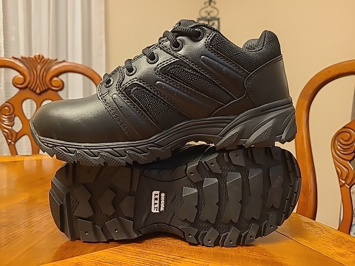 Original S.W.A.T. 131001 Mens 6 or Wms 7.5 Chase Low  display picture 1