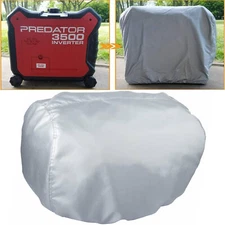 Waterproof Protection Generator Cover for Honda Generator EU3000is/3500 Predator