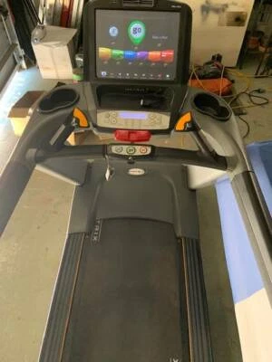 Matrix T7xe Treadmill Fitness Superstore