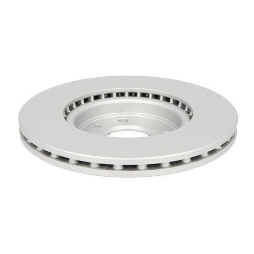 Disque de frein avant BOSCH 0 986 479 B43, ventilé, 1 pièce - Photo 3/3
