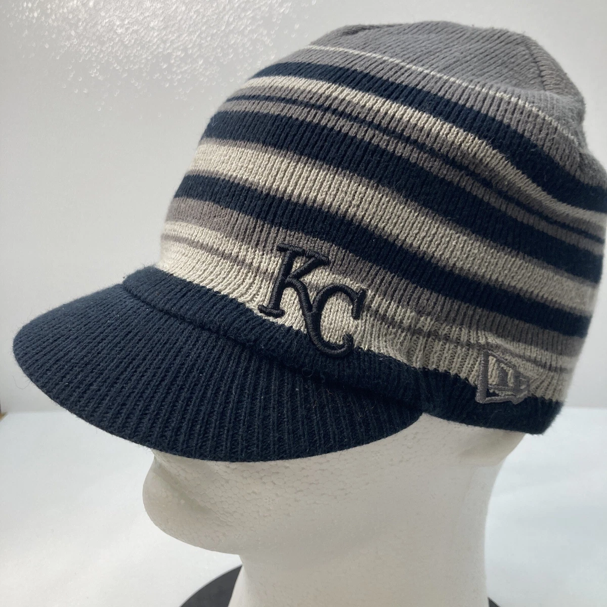 New era hotsell winter cap