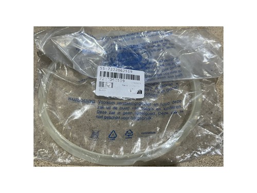 TEFAL SMART MULTICOOKER TURBO GASKET SEAL SS-7222062519 FOR CY777860 - Bild 3 von 3