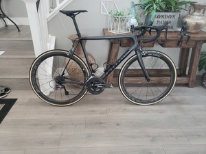 cannondale supersix 58