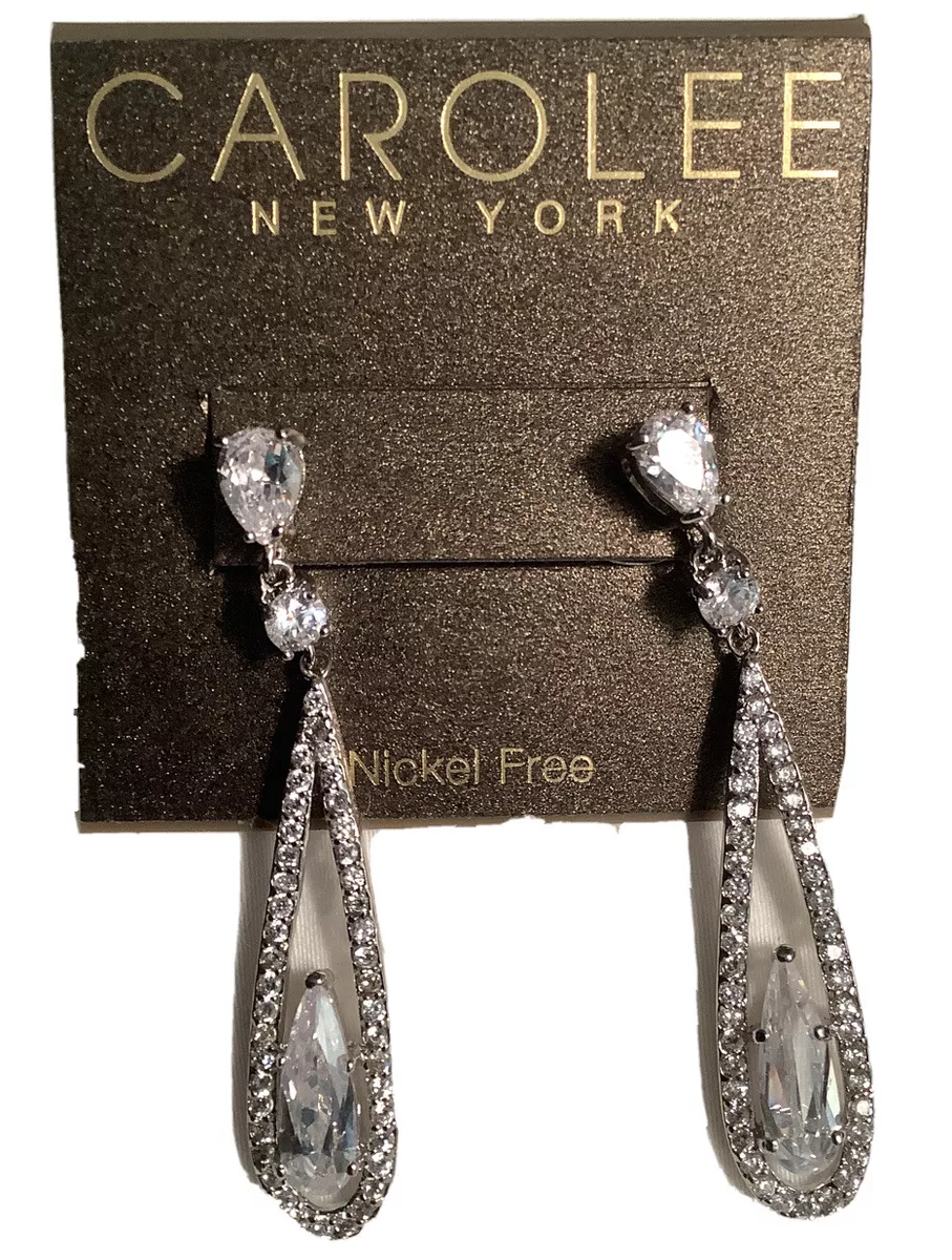 Carol lee earrings deals
