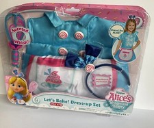 Disney Junior Alice's Wonderland Bakery