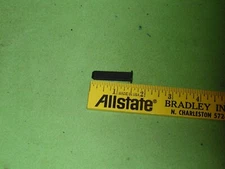 VINTAGE NEW OEM THOMPSON/CENTER BLUE STEEL WEDGE PIN