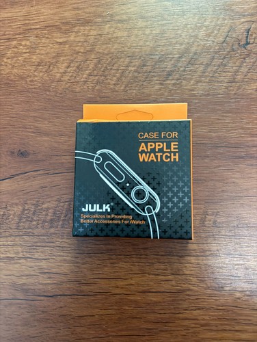 Apple Watch Protector Clear Case 40mm Case 2 Pack - 第 1/5 張圖片