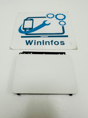 Authentic Touch Mat Board Touchpad Tablecloths HP Stream 14-CB (14-CB101NF)
