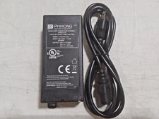 Cambium PoEPlus Gigabit Compliant PSE 56v 0.536a PoE31U-1 Injector 10/100/1000