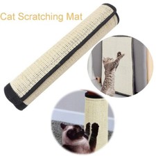 Cat Scraper Pad Sisal Cat Training Scratch Pad Table Leg Cat Scratcher Furniture