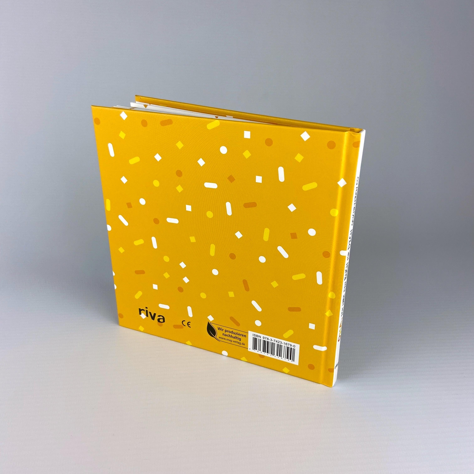 Thumbnail - Oma, Ich Habe Ein Buch Für Dich Geschrieben - Version Für Kinder |