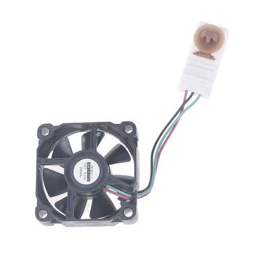 Automotive Headlamp Fan UDQF5JC12CSL 5015 5V 0.11A 3 Line Silent Hydraulic F _r1 - Afbeelding 10 van 11