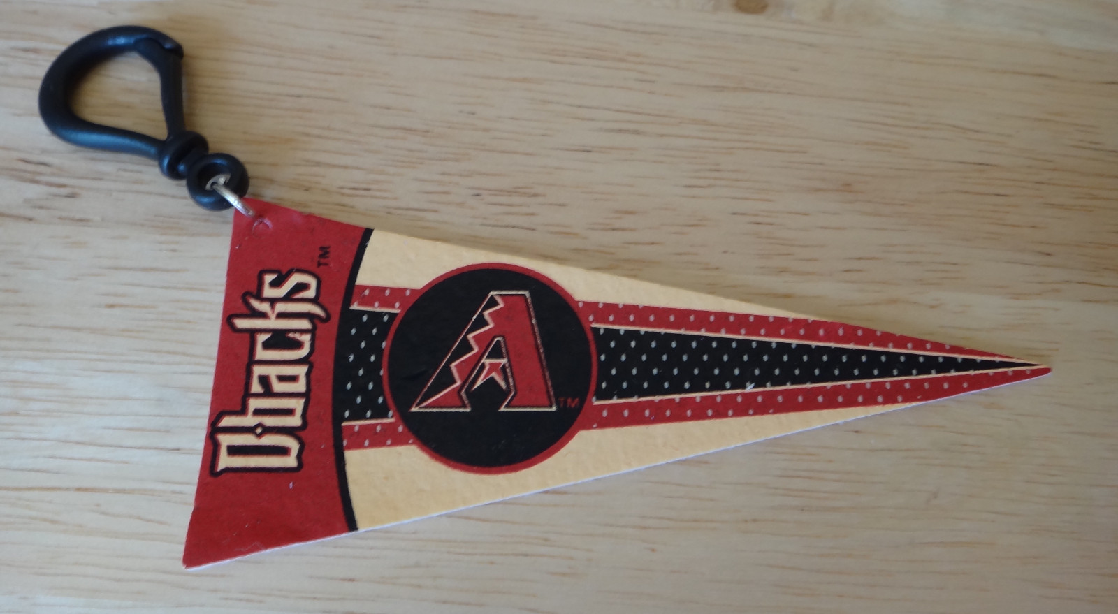 Baseball ARIZONA DIAMONDBACKS 4