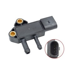 Suitable For Skoda Fabia II 545 0281002710 DPF Exhaust Pressure Sensor