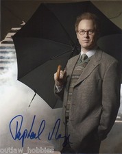 Once Upon A Time Raphael Sbarge Signed Autographed 8x10 Photo COA