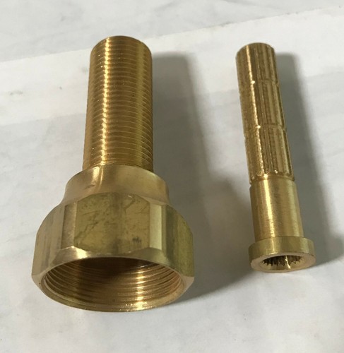Phylrich DSK3 Deck Stem Kit - Picture 3 of 4