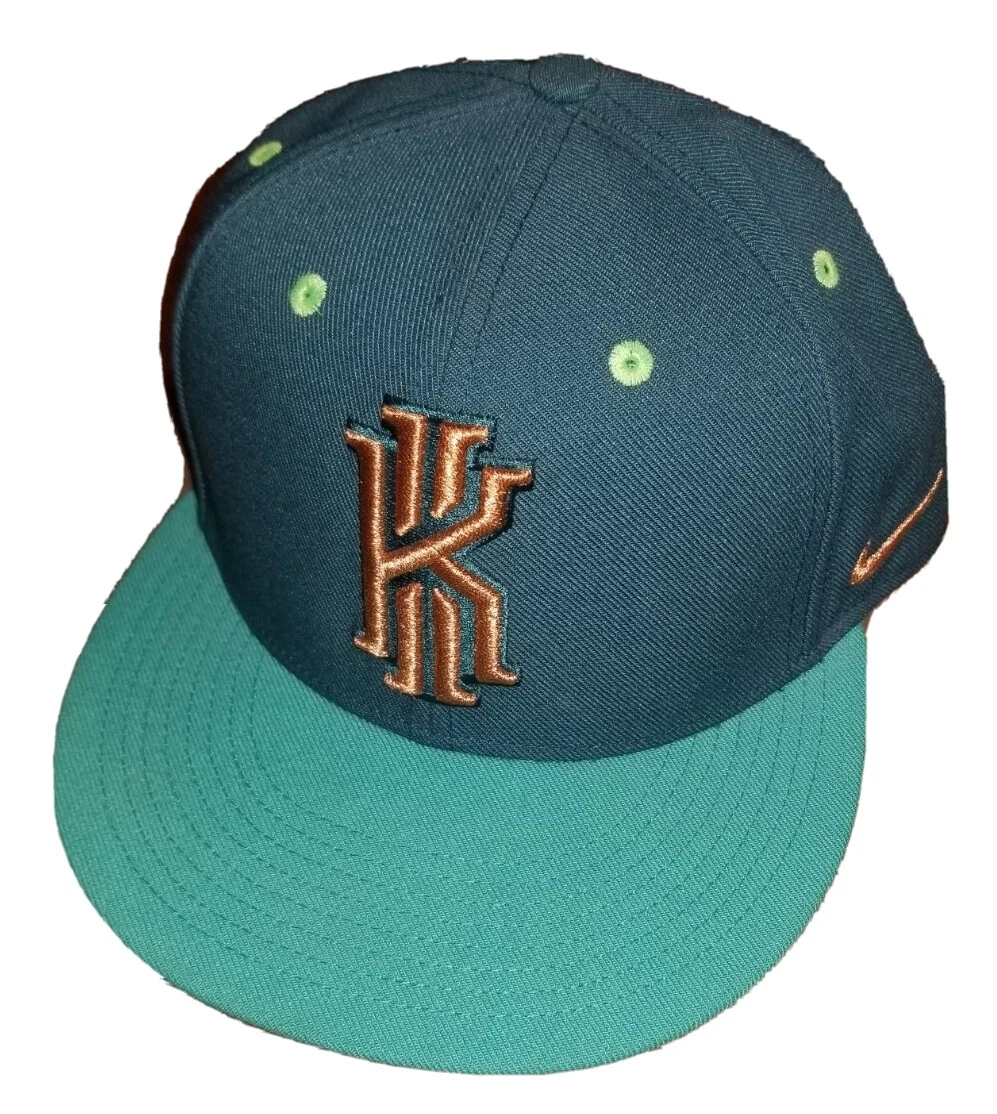 Kyrie clearance irving cap