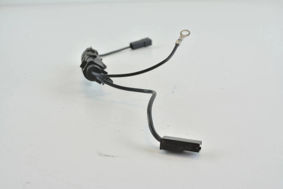 2002 MERCEDES BENZ ML320 W163 ANTENNA PARASTIC STOPPER FILTER OEM 75193 - Image 3 of 4