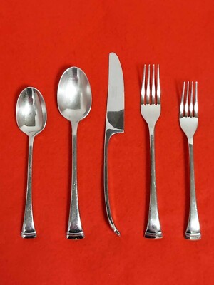 Cambridge CBS94 Curved Tip Stainless 18/8 Korea Flatware Choice (BR)