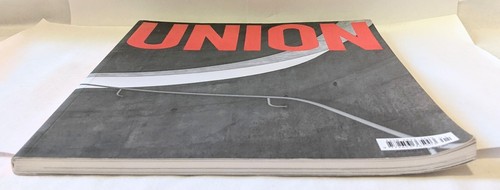 UNION Magazine December 2021 Australian Publication Architecture Design Art - Picture 9 of 12