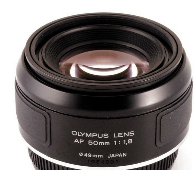 Aランク 良品 OLYMPUS M-1 50mm F1.8 1ヶ月保証付き Aランク 良品 OLYMPUS M-1 50mm F1.8 1ヶ月保証付き