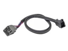 Hayes 81795 Quik Connect OEM-to-Hayes Wire Harness