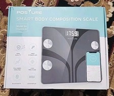 Body Fat Scale Bveiugn Smart Scale for Body Weight BMI Digital