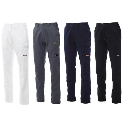 PAYPER WORKER PRO HOSEN  Arbeitshose Hose Herrenhose Workwear