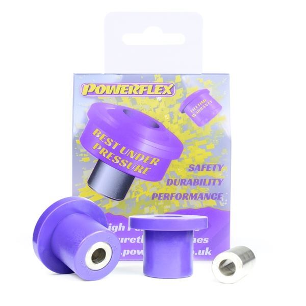 PFR68-108 POWERFLEX Rear Control Arm Inner Bush fit Smart