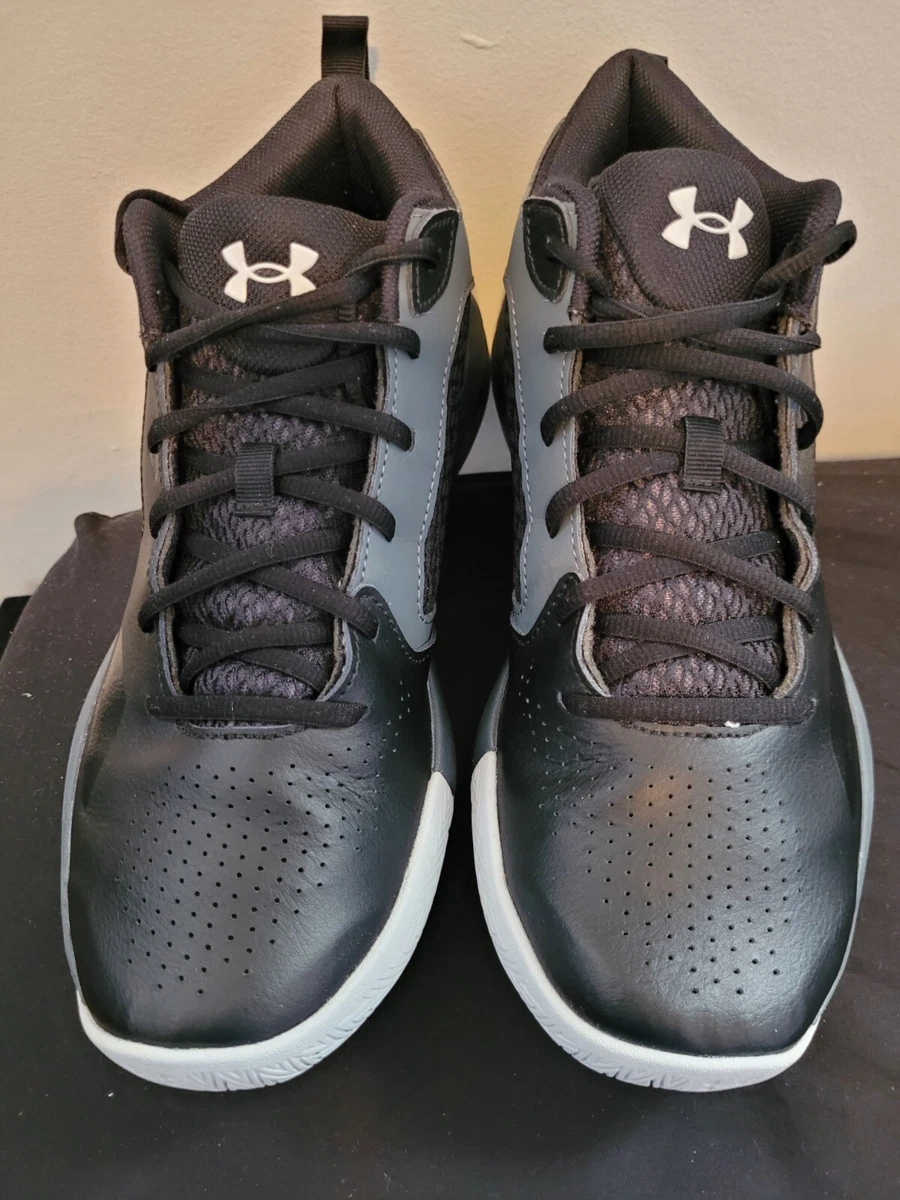 Under armor men's basketball shoes 2025